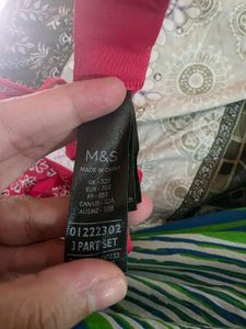 Marks &amp; Spencer Pack Of 2 Bra Full Coverage