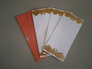 Elegant Wedding/Party Envelopes