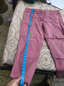 Pink Women's Pants in 30-32 waist