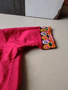 Gorgeous Lehenga Choli Set