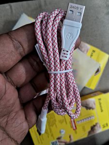 ROBOTEK UNBREAKABLE WIRE V8 TYPE B