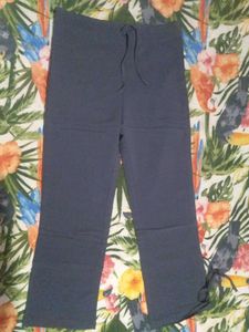 Comfy Lounge Pants with Tie Detail