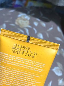 DOT &amp; KEY Vitamin C+E Face Wash