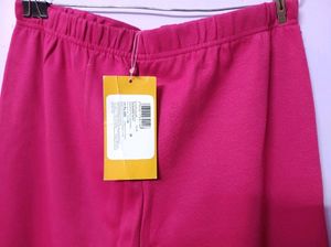 New Pink Aurelia M Size