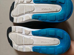 Campus Sports Shoes