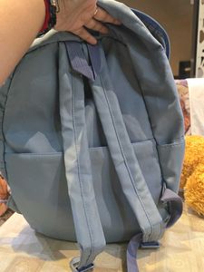 Cute Bunny Backpack