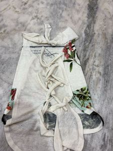 y2k vintage  Halter Top