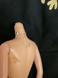 Barbie Mattel Inc 1966