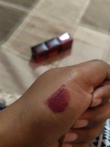 Maybelline Super Stay Teddy Tint