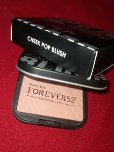Cheek Pop Blush