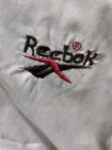 Reebok Boomer Jacket Used Condition