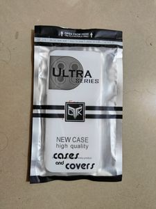 One Plus 11R Transparent Cover| Brand New