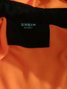 Stylish Black Padded Jacket