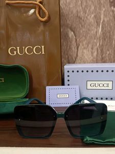 GUCCI Sunglasses - Authentic