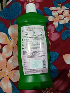 KleenNest Home Bathroom Cleaner