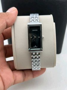 Gucci Women's Two-Tone Watch