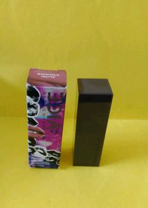Urban Decay Backtalk Matte Lipstick
