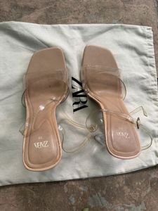 Zara Heels | Size 38