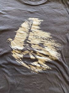 Unisex Graphic Print T-Shirt