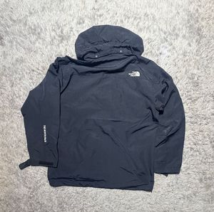 The north face jacket