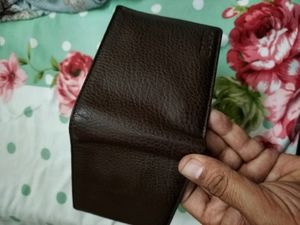 Woods Men Wallet (Original)