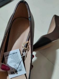 Allen Solly Heels , 👠