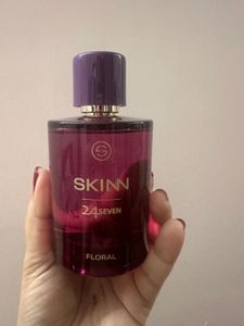 SKINN 24SEVEN Floral Eau de Parfum for Her