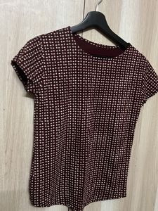 Cute Top For Your College - Reduced Price Grab Now