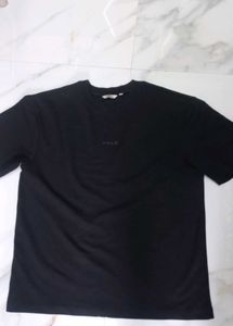 B.O.L.D Black Crewneck Sweatshirt