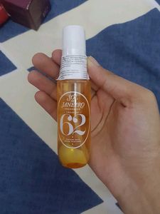 Sol de Janeiro Fragrance Mist 62