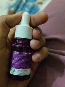 The Derma Co. 10% Niacinamide Face Serum