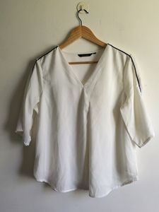 Annabelle Formal Top ( Women's )