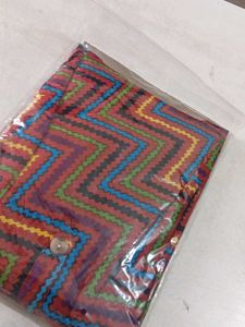 Cotton Gown Xl Size 40  कमर