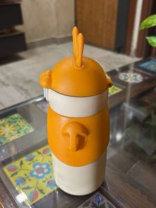 Cute Rabbit Water Bottle