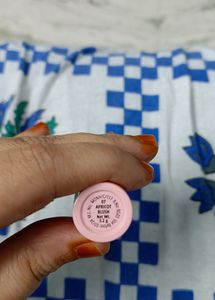 Lipstick With A Freebie
