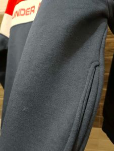Under Armour Color Block Sweatshirt
