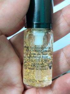 Guerlain Pure Gold Makeup Base