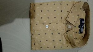 Bundle of 3 Men's Casual Shirts