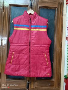 Winter Wear New Warm Jacket