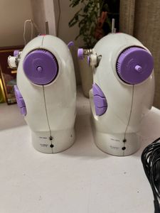 mini sewing machine 1+1 combo 🆓