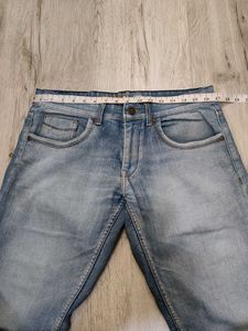 Ma4000 Matrix jeans waist 32 inches