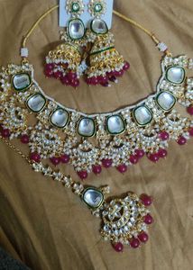 jwellry set
