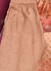Elegant Ethnic Kurta Set