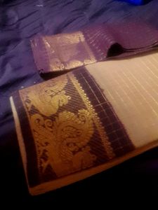 Cotton Silk