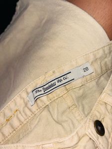 High Waisted Flare Jeans