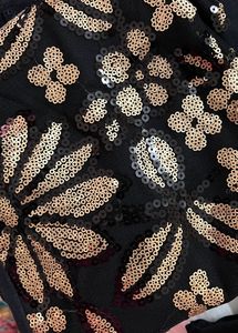 Party wear top