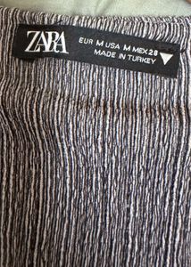 Chic Ruched Grey halter neck top