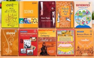 NCERT Textbooks - Class 10
