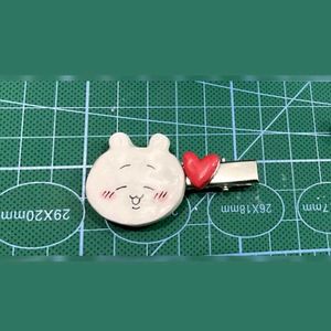 Cute Chikawa Hair Clip
