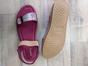Comfortable Women's Flat Sandals
